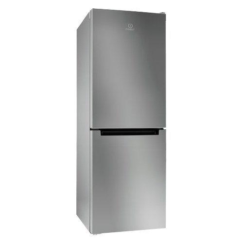 Indesit DFE 4160 S холодильник двухкамерный No Frost