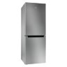 Indesit DFE 4160 S холодильник двухкамерный No Frost