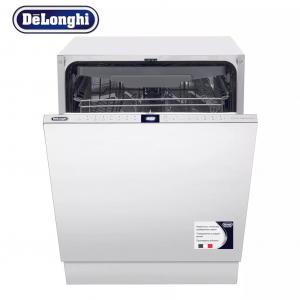 DeLonghi DDW 08F Aquamarine eco встраиваемая посудомоечная машина