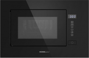 HOMSair MOB205GB встраиваемая микроволновая печь