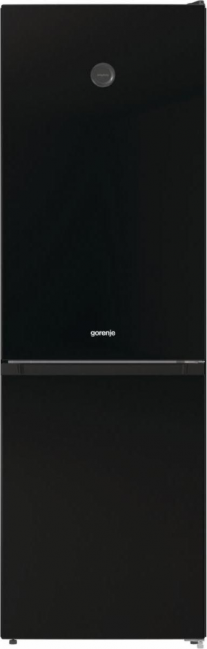 Gorenje RK6191SYBK отдельностоящий холодильник
