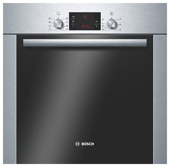 Bosch HBA23B252E духовой шкаф электрический