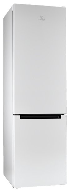 Indesit DFE 4200 W холодильник комбинированный No Frost
