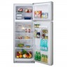 Sharp SJ-SC451VBE холодильник двухкамерный