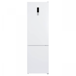 Korting KNFC 62370 W отдельностоящий холодильник