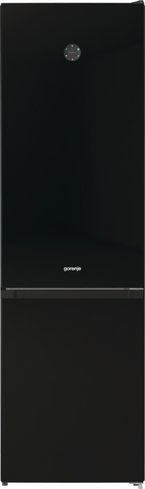 Gorenje RK6201SYBK отдельностоящий холодильник