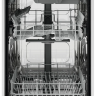 Electrolux EKM923103L посудомоечная машина узкая встраиваемая