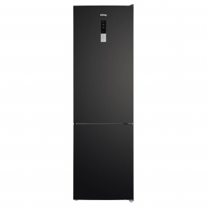Korting KNFC 62370 XN отдельностоящий холодильник