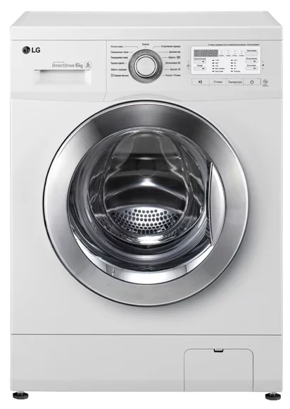 LG FH0B8ND3 стиральная машина