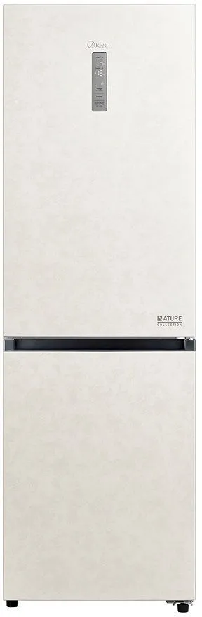 Midea MDRB470MGF33O холодильник