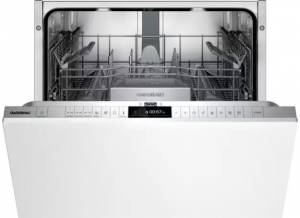 Gaggenau DF271101 встраиваемая посудомоечная машина