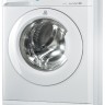 Indesit NWSK 8108 L узкая стиральная машина