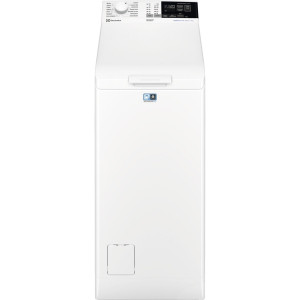 Electrolux EW6T4R262 отдельностоящая стиральная машина
