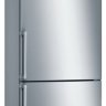 Bosch KGN49XI2OR холодильник с морозильником