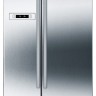 Bosch KAN90VI20R холодильник side-by-side