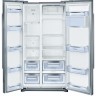 Bosch KAN90VI20R холодильник side-by-side