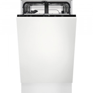 Electrolux EEA922101L встраиваемая посудомоечная машина