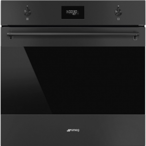 Smeg SF6301TN многофункциональный духовой шкаф