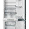 Smeg CR 325 PNFZ комбинированный холодильник встраиваемый