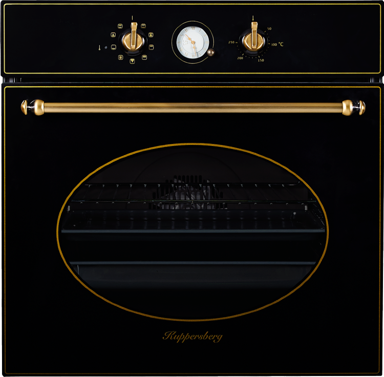 Kuppersberg SR 663 B духовой шкаф электрический