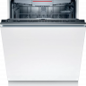 Bosch SMV25GX02R встраиваемая посудомоечная машина