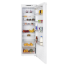 Maunfeld MBL177SW встраиваемый холодильник
