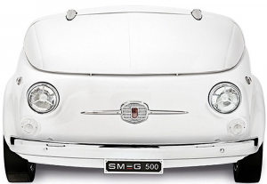 Smeg 500 B отдельностоящий минибар