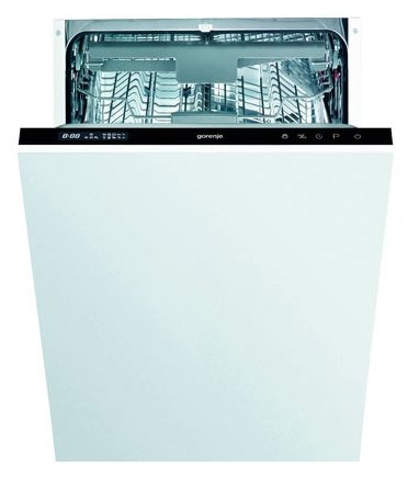 Gorenje GV54311 посудомоечная машина