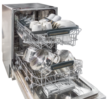 Kuppersberg GL 4588 встраиваемая посудомоечная машина