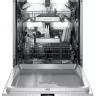 Gaggenau DF480100F встраиваемая посудомоечная машина