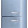 Smeg FAB 32 LAZN1 холодильник с морозильником