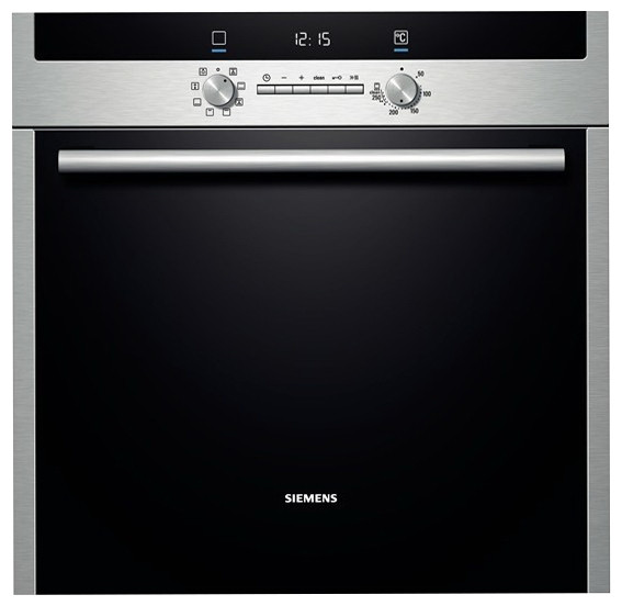 Siemens HB43GT540E электрический духовой шкаф