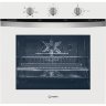 Indesit IFW 4534 H WH духовой шкаф электрический