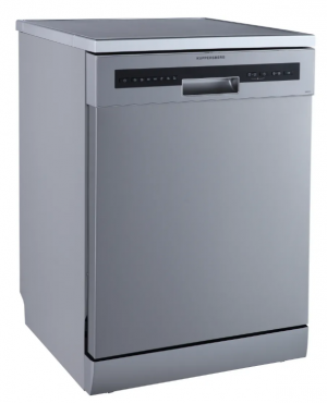 Kuppersberg GFM 6073 отдельностоящая посудомоечная машина