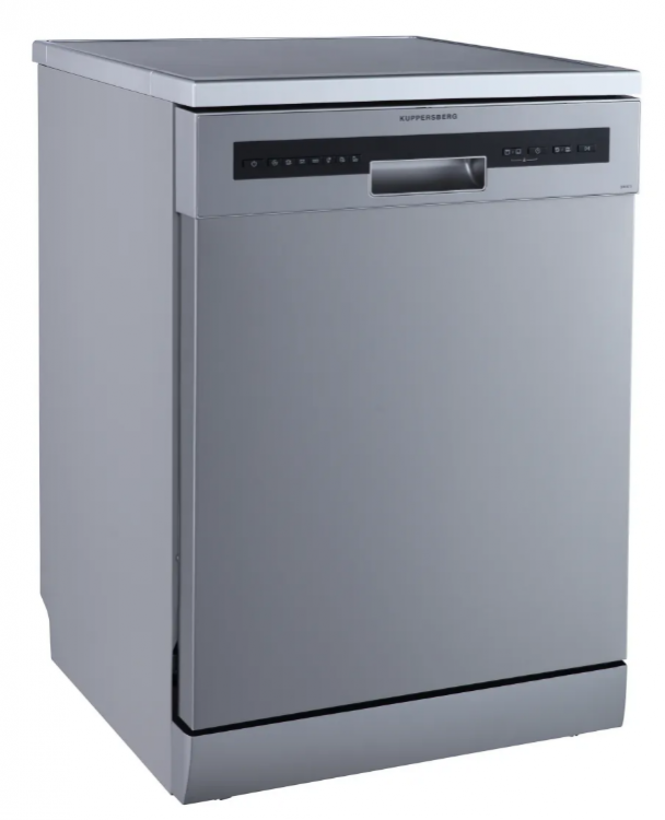 Kuppersberg GFM 6073 отдельностоящая посудомоечная машина