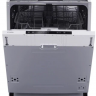 Hyundai HBD 650 встраиваемая посудомоечная машина