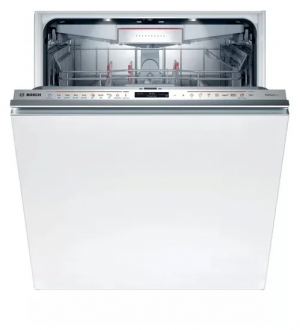 Bosch SMH8ZCX10R встраиваемая посудомоечная машина