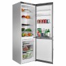 Sharp SJ-B233ZR-SL холодильник двухкамерный