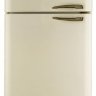 Smeg FAB50LCRB холодильник двухдверный