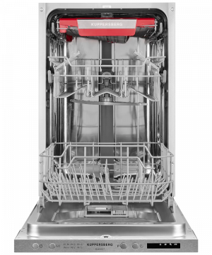 Kuppersberg GLM 4537 встраиваемая посудомоечная машина
