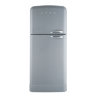 Smeg FAB50LSV холодильник двухдверный