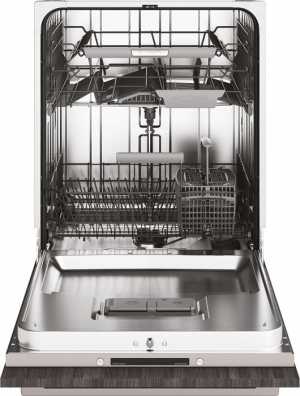 Asko DSD433B/1 встраиваемая посудомоечная машина