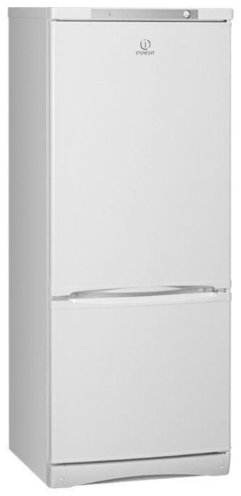 Indesit SB 15040 холодильник с морозильником