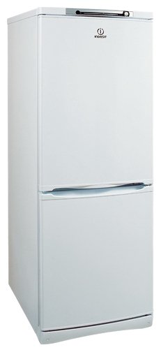 Indesit SB 167 холодильник с морозильником