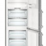 Liebherr CBNies 4858 холодильник комбинированный