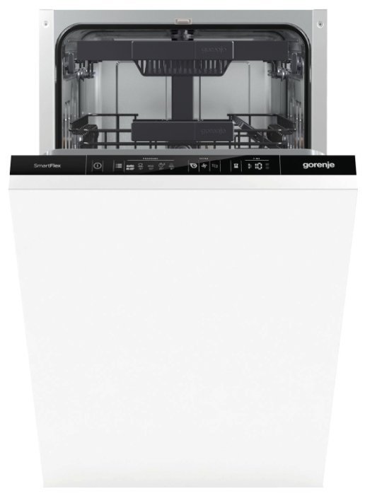 Gorenje GV55110 посудомоечная машина