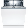 Bosch SGV4IAX3IR встраиваемая посудомоечная машина