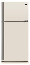 Sharp SJ-XE55PMBE холодильник