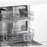 Bosch SMV4IAX3IR встраиваемая посудомоечная машина