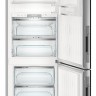 Liebherr CBNigb 4855 холодильник с морозильником снизу